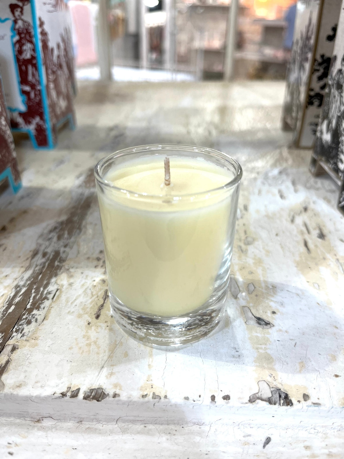 Seda France Fine Fragrance Mini Candles