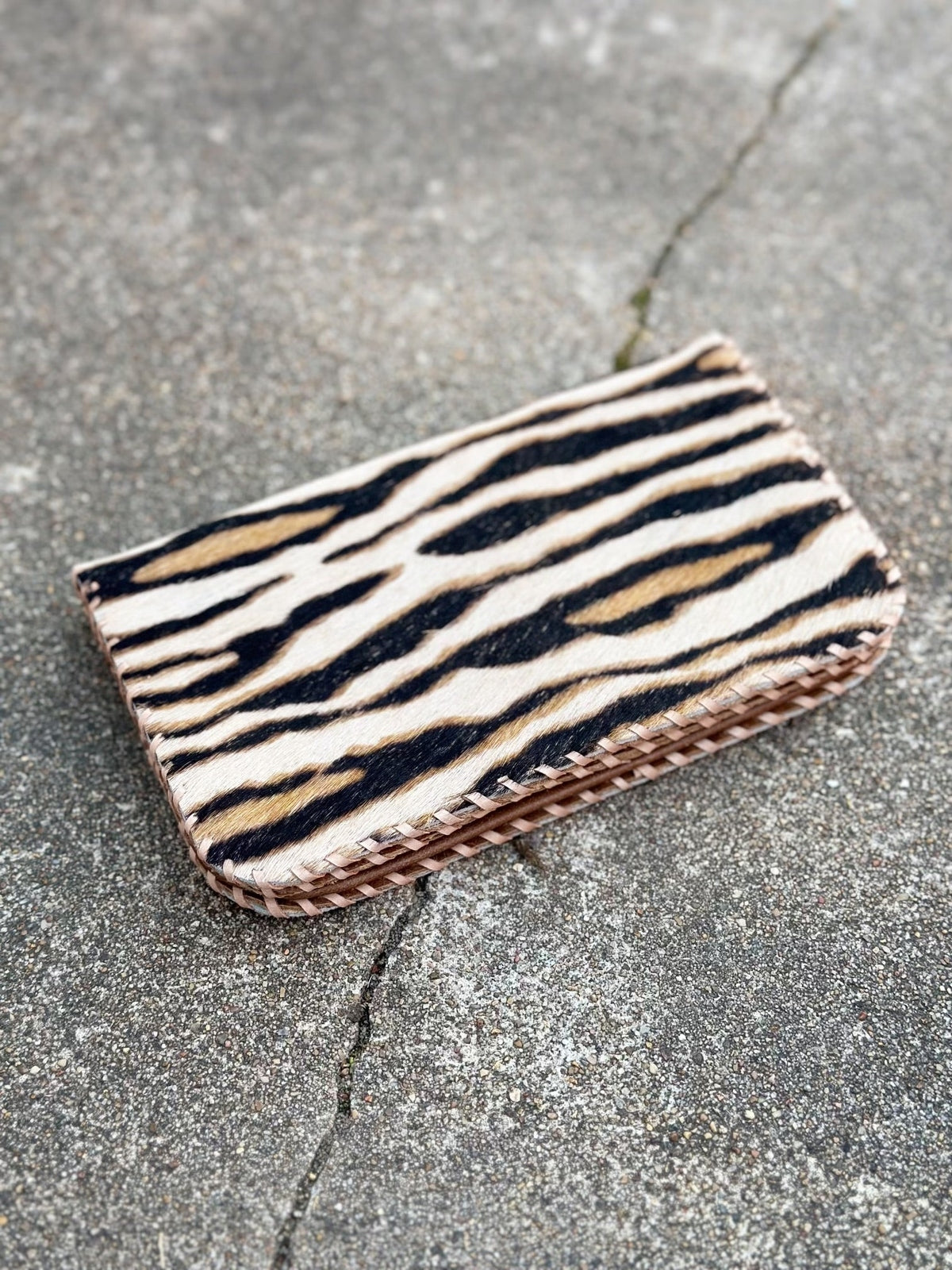 STUDIO CALEIDOSCOPE Diana Wallet