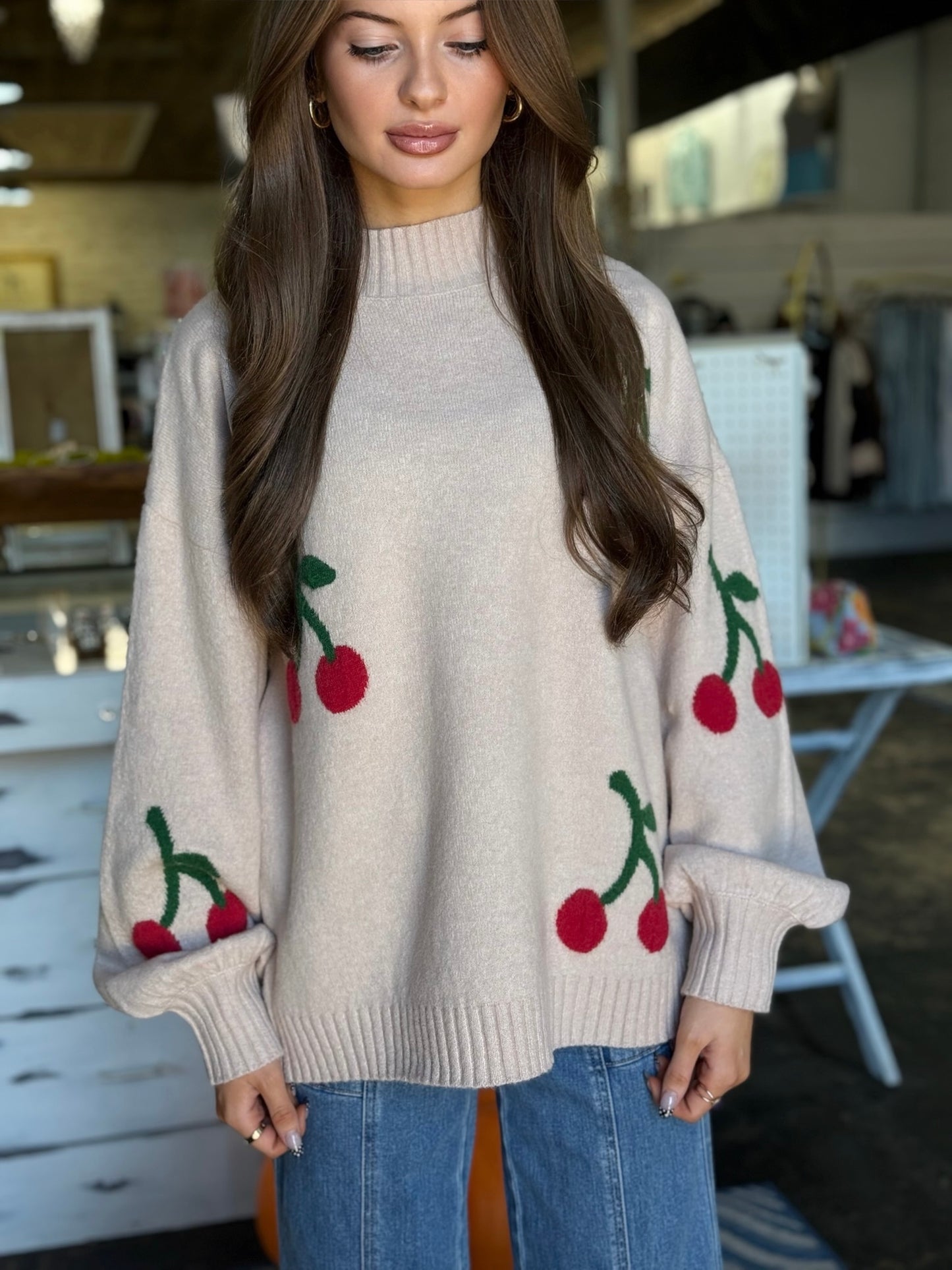 Cherry Pie