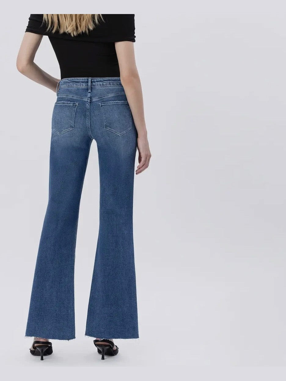 True Blue High Rise