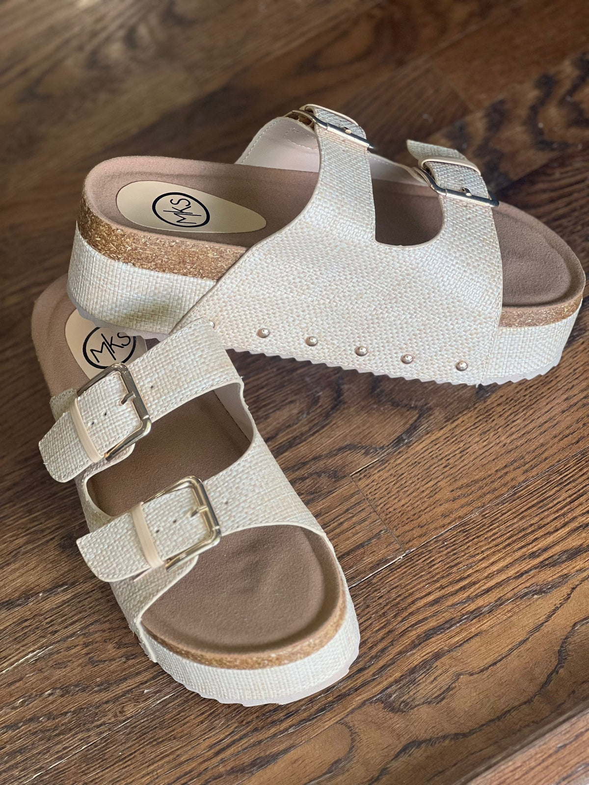 The Poppy Wedge