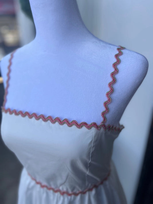 The Shmic Maxi Dress