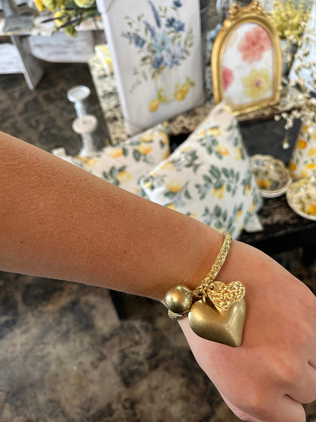 In Love Bracelet