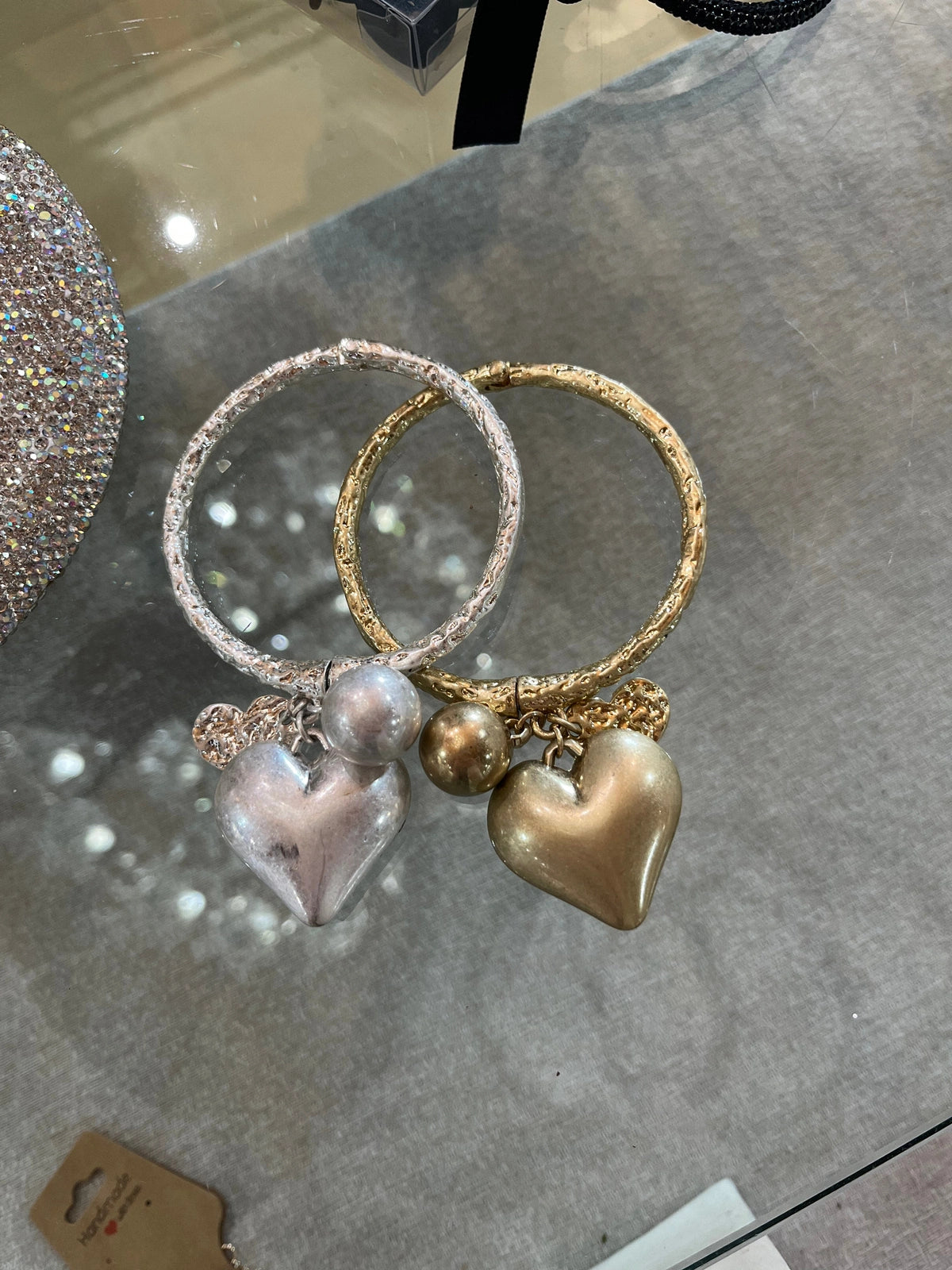 In Love Bracelet