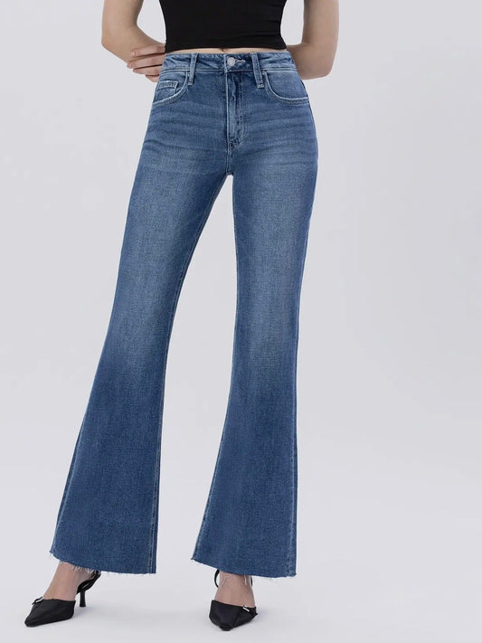 True Blue High Rise