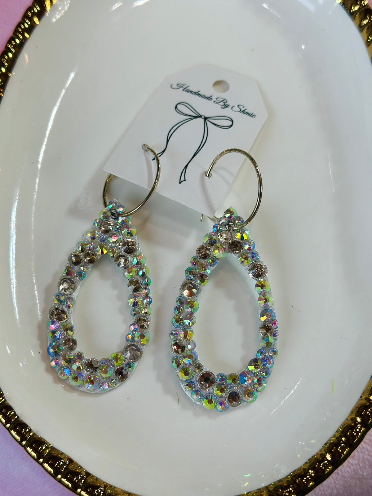 Starlight Hoops