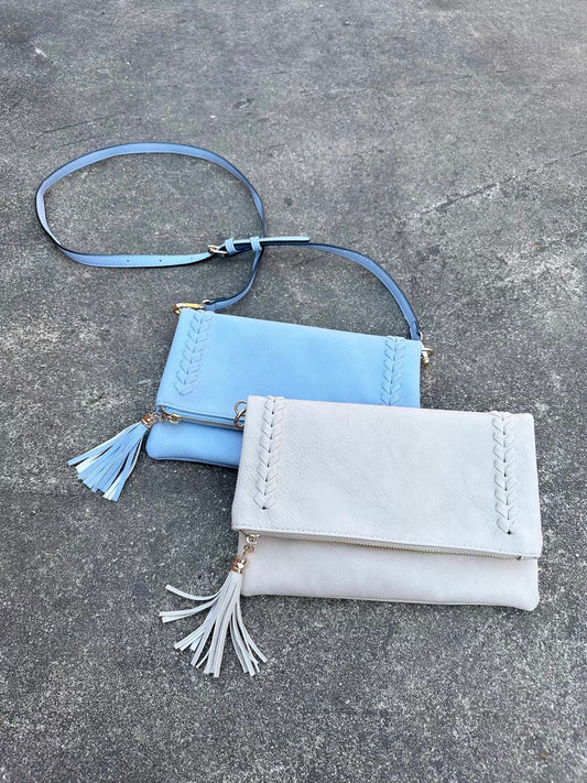 The Perfect Piece Crossbody