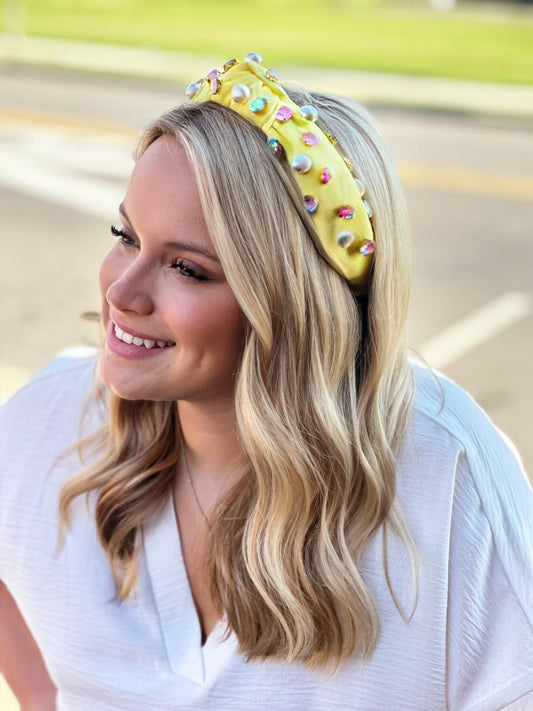 Brightside Beauty Headband