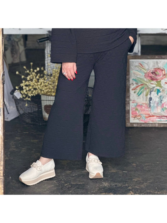 Effortless Elegance Pants