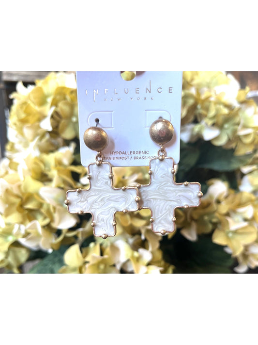 River Of Dreams Earrings