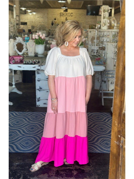 Berry Sorbet Maxi