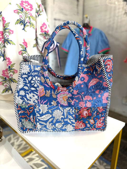 Wildflower Wrap