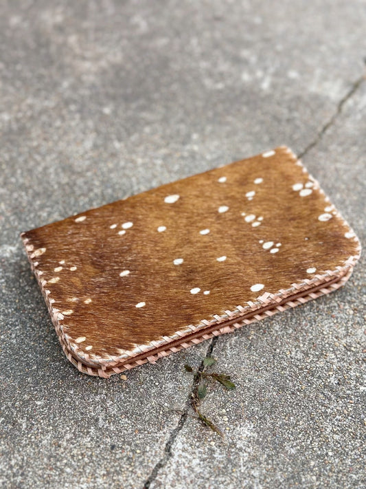 STUDIO CALEIDOSCOPE Diana Wallet