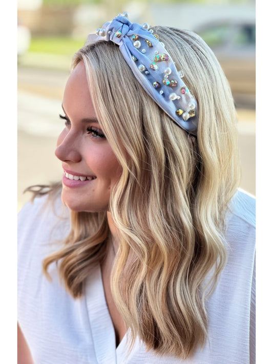 Sky’s The Limit Headband