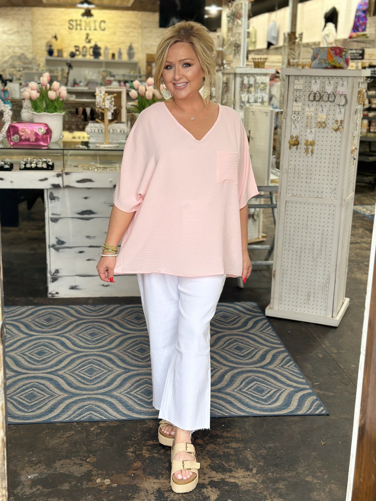 Easy Blush