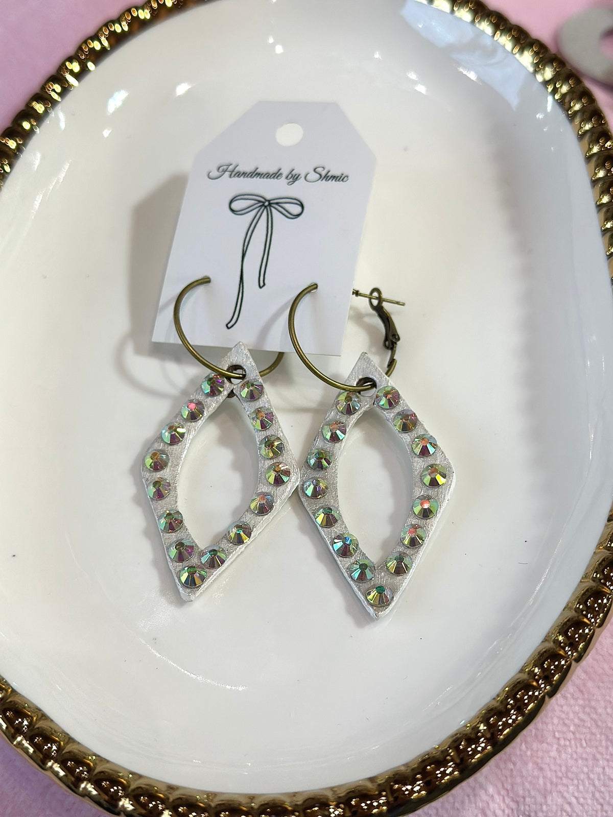 Shmic's Dazzling Diamonds