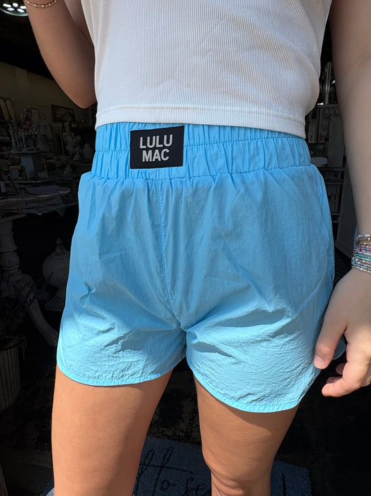 TT DD Lulu Mac Shorts