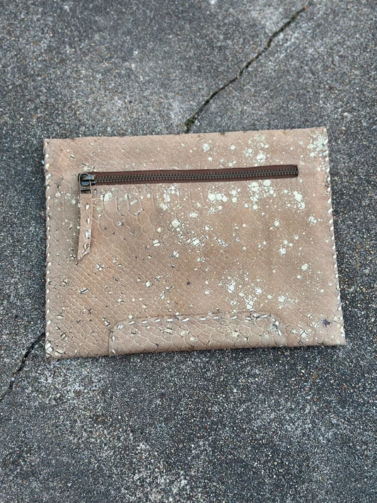 STUDIO CALEIDOSCOPE Diana Clutch