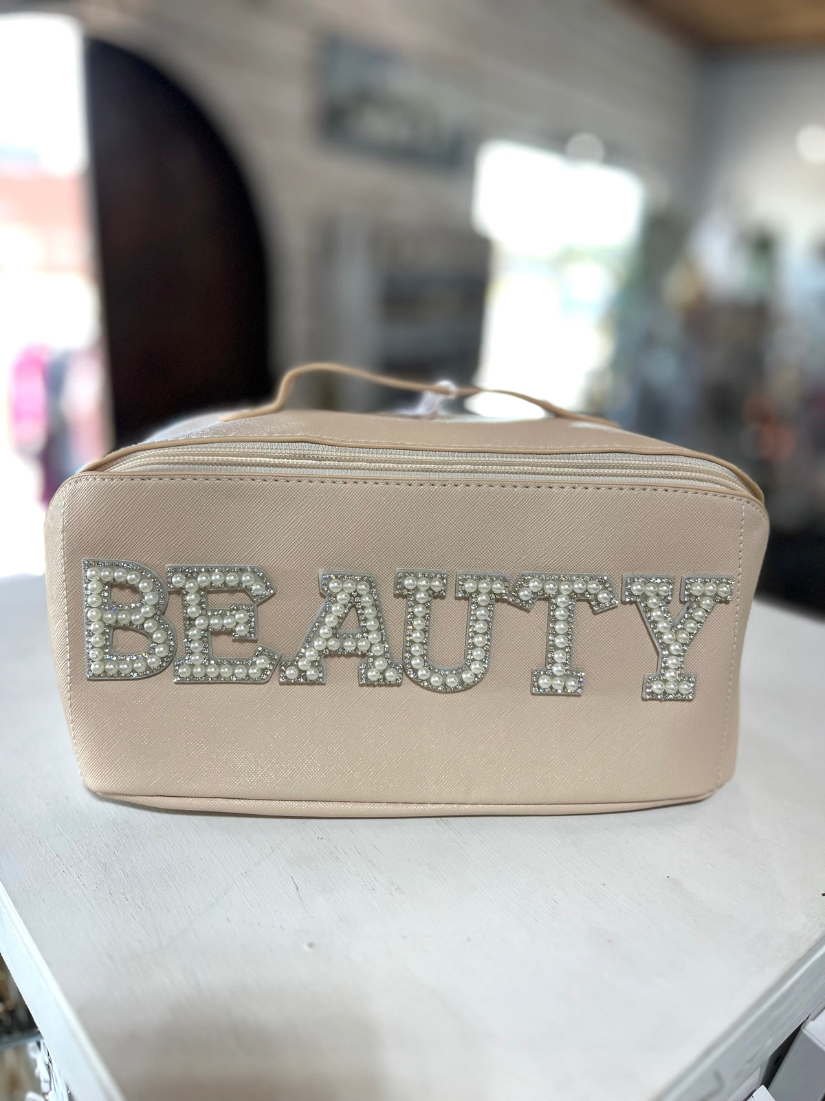 Beauty Makeup Bag