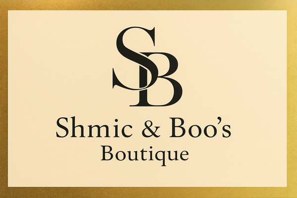 Shmic & Boo's Treasures