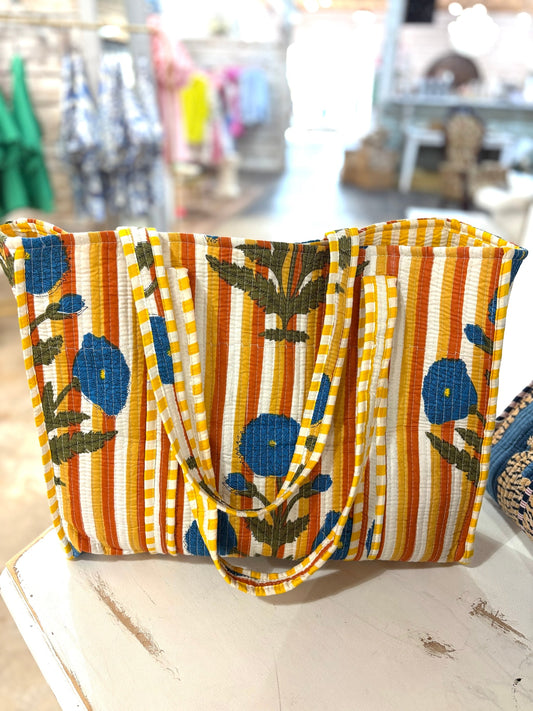 Tulip Tote