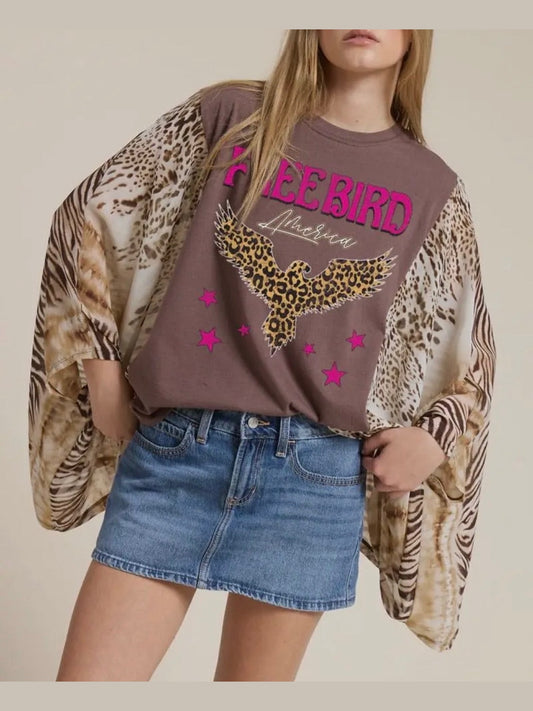 Free Bird Top