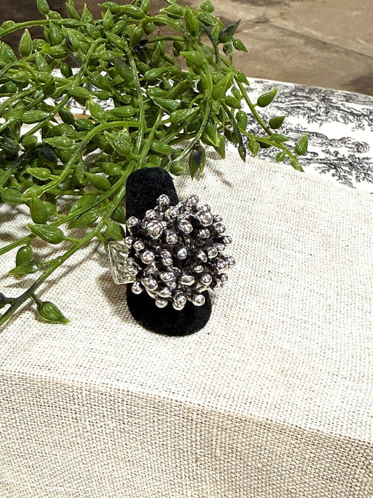 Eclipse Ring