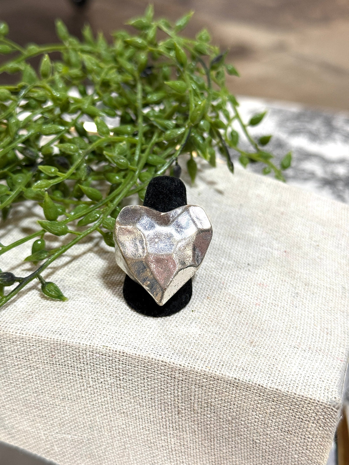 The Keeper Ring