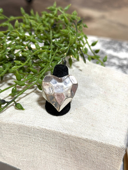 The Keeper Ring