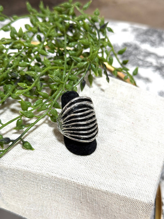 Nightfall Ring