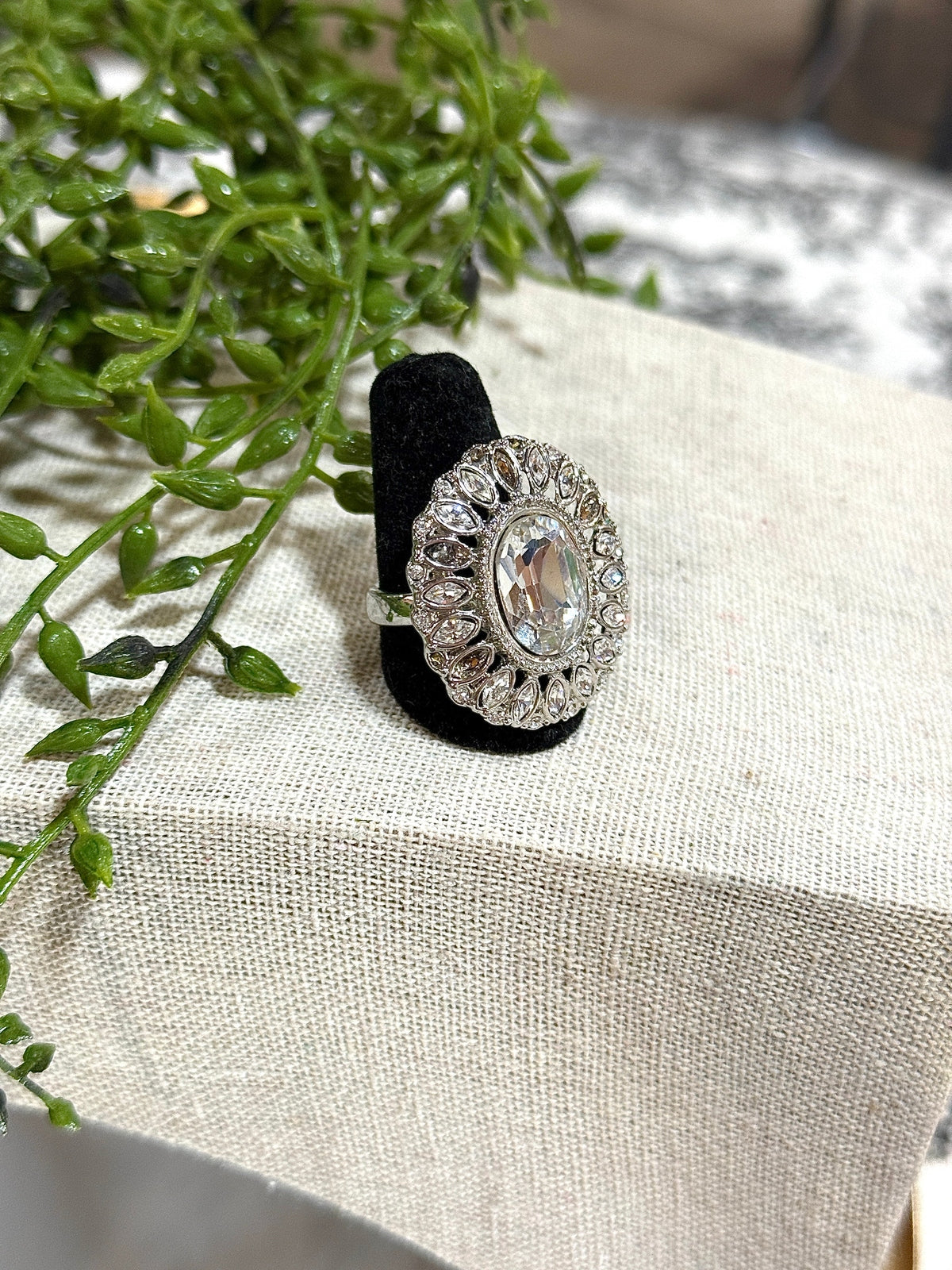 All Day Ring