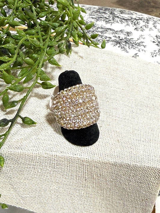 Shine On Ring