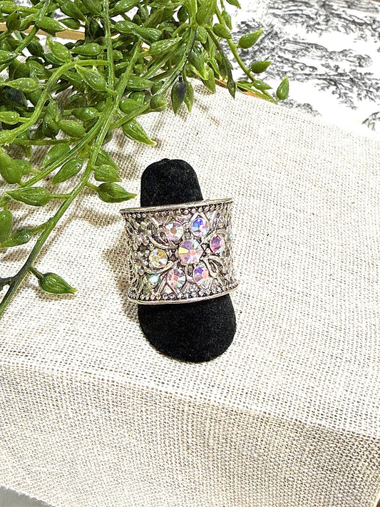 Frame It Ring