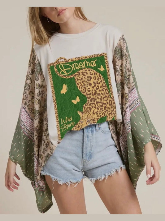 Dreamer Top