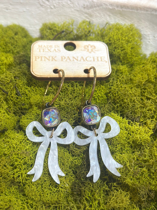 Soft Glam Earrings
