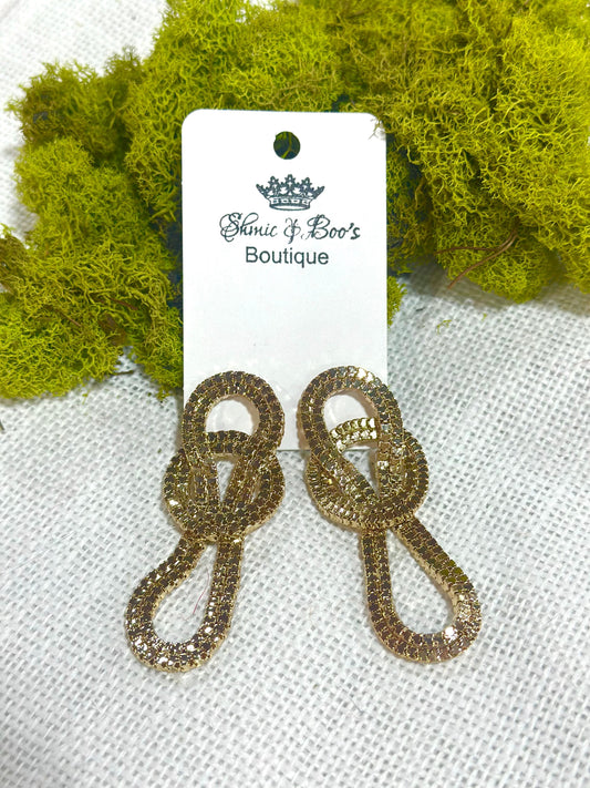 Dreamlight Earrings