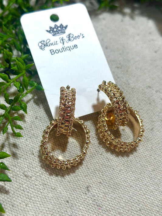 The Elara Earrings