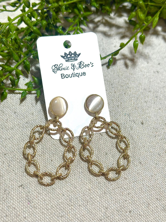 Glow Theory Earrings
