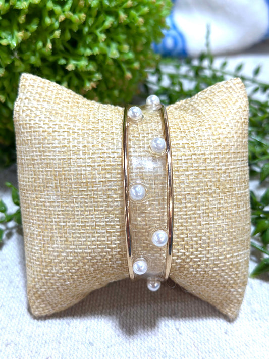My Keepsake Bracelet