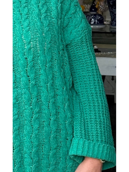 Cozy Clover Top