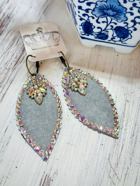 Glitz Girl Earrings