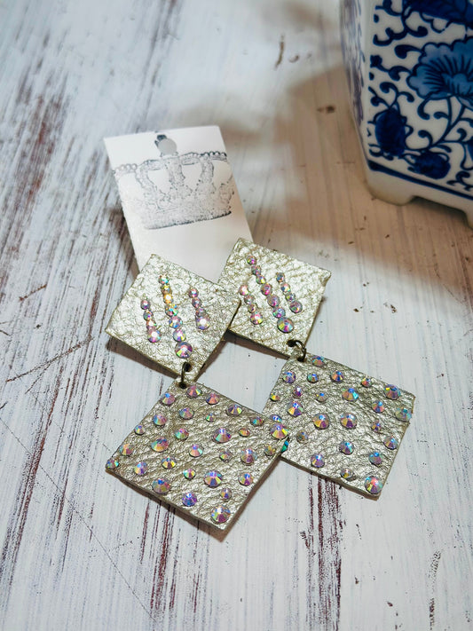 Drip Dreams Earrings