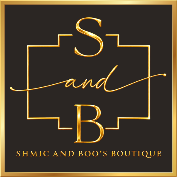 Shmic & Boo's Treasures