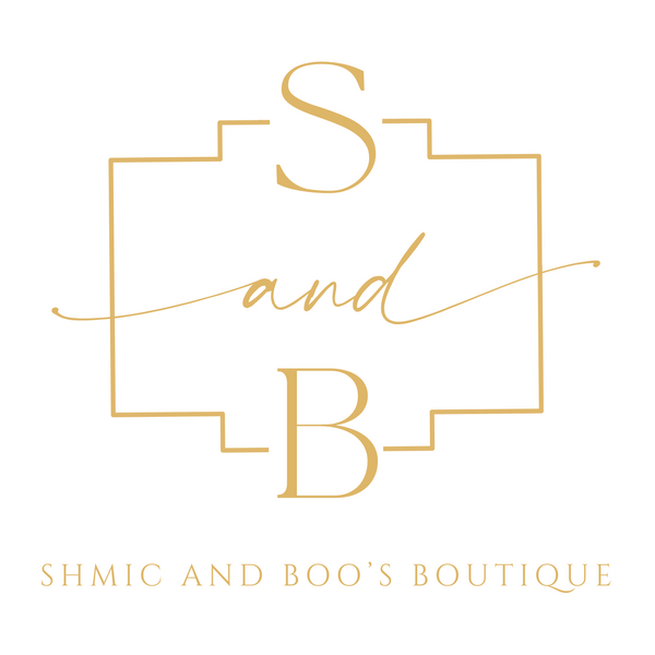 Shmic & Boo's Treasures