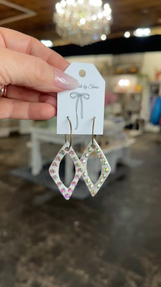 Shmic's Dazzling Diamonds