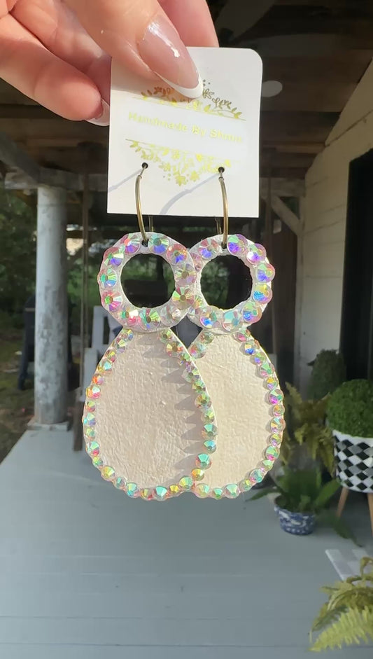 Boo’s Bling Drops