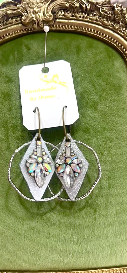 Shmic Sparkle Circles