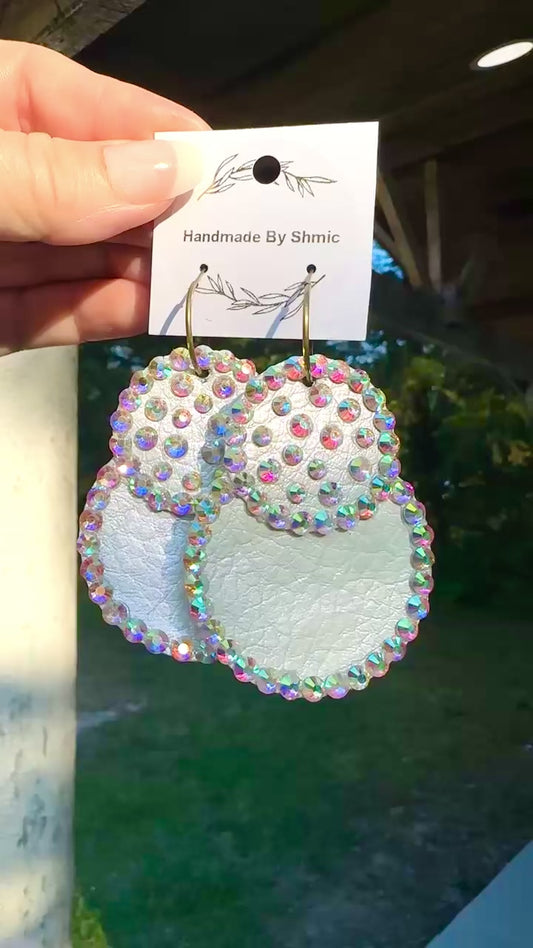 Shmic’s Signature Sparkle