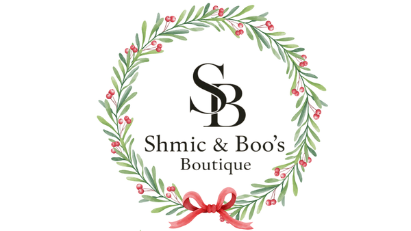 Shmic & Boo's Treasures